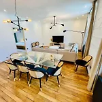 Apartman Le Big Duplex, Hypercentre, 4 Chambres, Spacieux