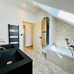 Le Big Duplex, Hypercentre, 4 Chambres, Spacieux Tours