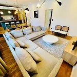 Apartman Le Big Duplex, Hypercentre, 4 Chambres, Spacieux