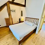 Apartman Le Big Duplex, Hypercentre, 4 Chambres, Spacieux Tours