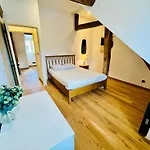 Apartman Le Big Duplex, Hypercentre, 4 Chambres, Spacieux *