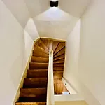 Le Big Duplex, Hypercentre, 4 Chambres, Spacieux Apartman Tours
