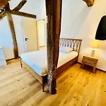 Le Big Duplex, Hypercentre, 4 Chambres, Spacieux Apartman Tours