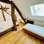 Le Big Duplex, Hypercentre, 4 Chambres, Spacieux Tours