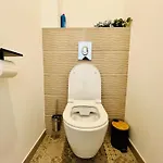Le Big Duplex, Hypercentre, 4 Chambres, Spacieux Apartman