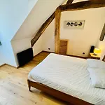 Le Big Duplex, Hypercentre, 4 Chambres, Spacieux * Tours