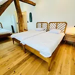 Le Big Duplex, Hypercentre, 4 Chambres, Spacieux *