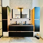 Le Big Duplex, Hypercentre, 4 Chambres, Spacieux Tours