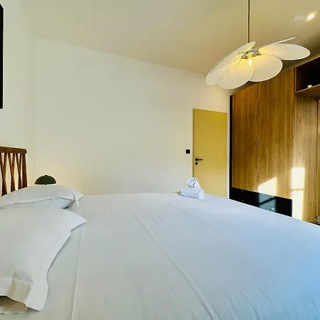 T5 Grand Confort Hypercentre *