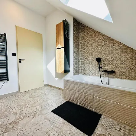 Apartamento T5 Grand Confort Hypercentre Tours