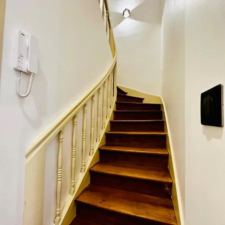 Le Big Duplex, Hypercentre, 4 Chambres, Spacieux Appartement