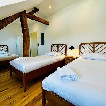 Apartamento T5 Grand Confort Hypercentre