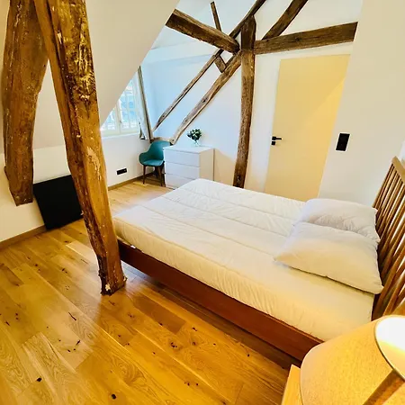 Le Big Duplex, Hypercentre, 4 Chambres, Spacieux Apartman