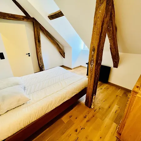 Le Big Duplex, Hypercentre, 4 Chambres, Spacieux * Tours