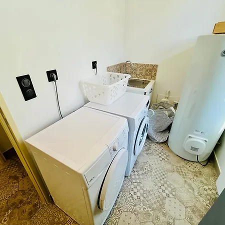 Le Big Duplex, Hypercentre, 4 Chambres, Spacieux Tours