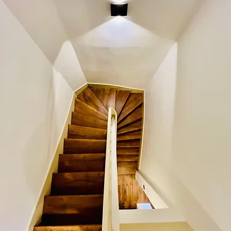 Le Big Duplex, Hypercentre, 4 Chambres, Spacieux Apartment Tours