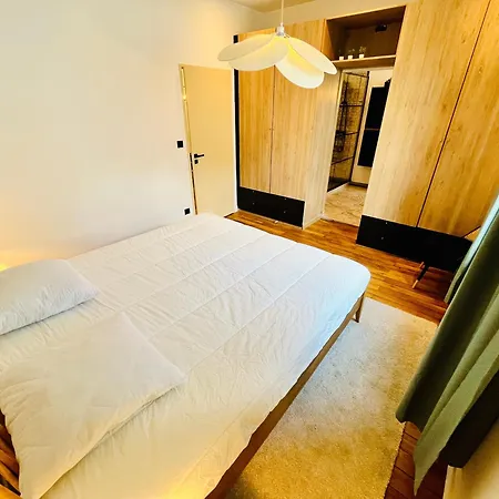 Apartment Le Big Duplex, Hypercentre, 4 Chambres, Spacieux
