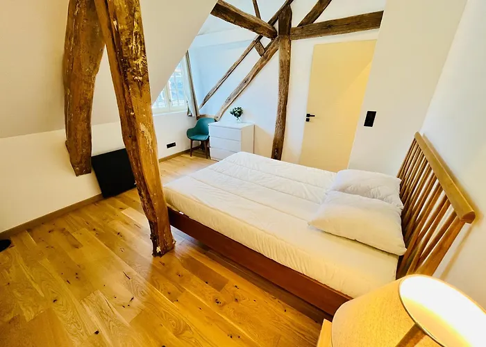 Le Big Duplex, Hypercentre, 4 Chambres, Spacieux Апартаменты