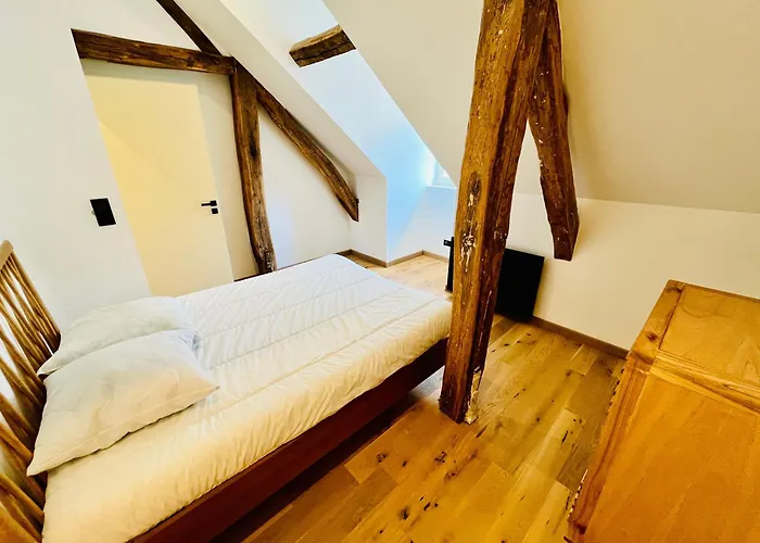 Le Big Duplex, Hypercentre, 4 Chambres, Spacieux * Тур