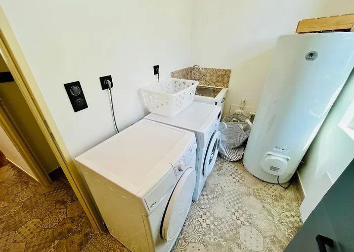 Le Big Duplex, Hypercentre, 4 Chambres, Spacieux טור