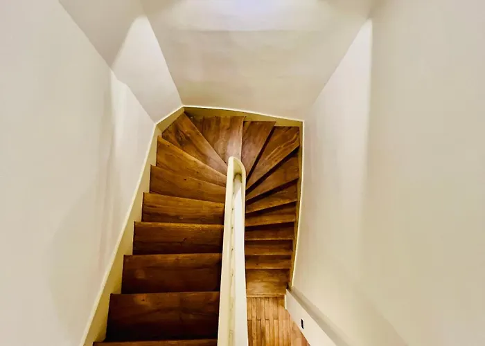 Le Big Duplex, Hypercentre, 4 Chambres, Spacieux Апартаменты Тур